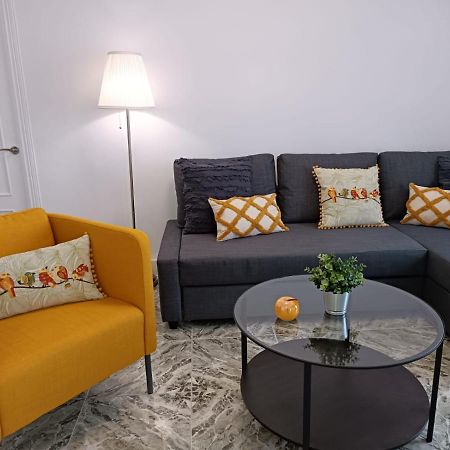 Mimosa Home Talavera de la Reina Εξωτερικό φωτογραφία