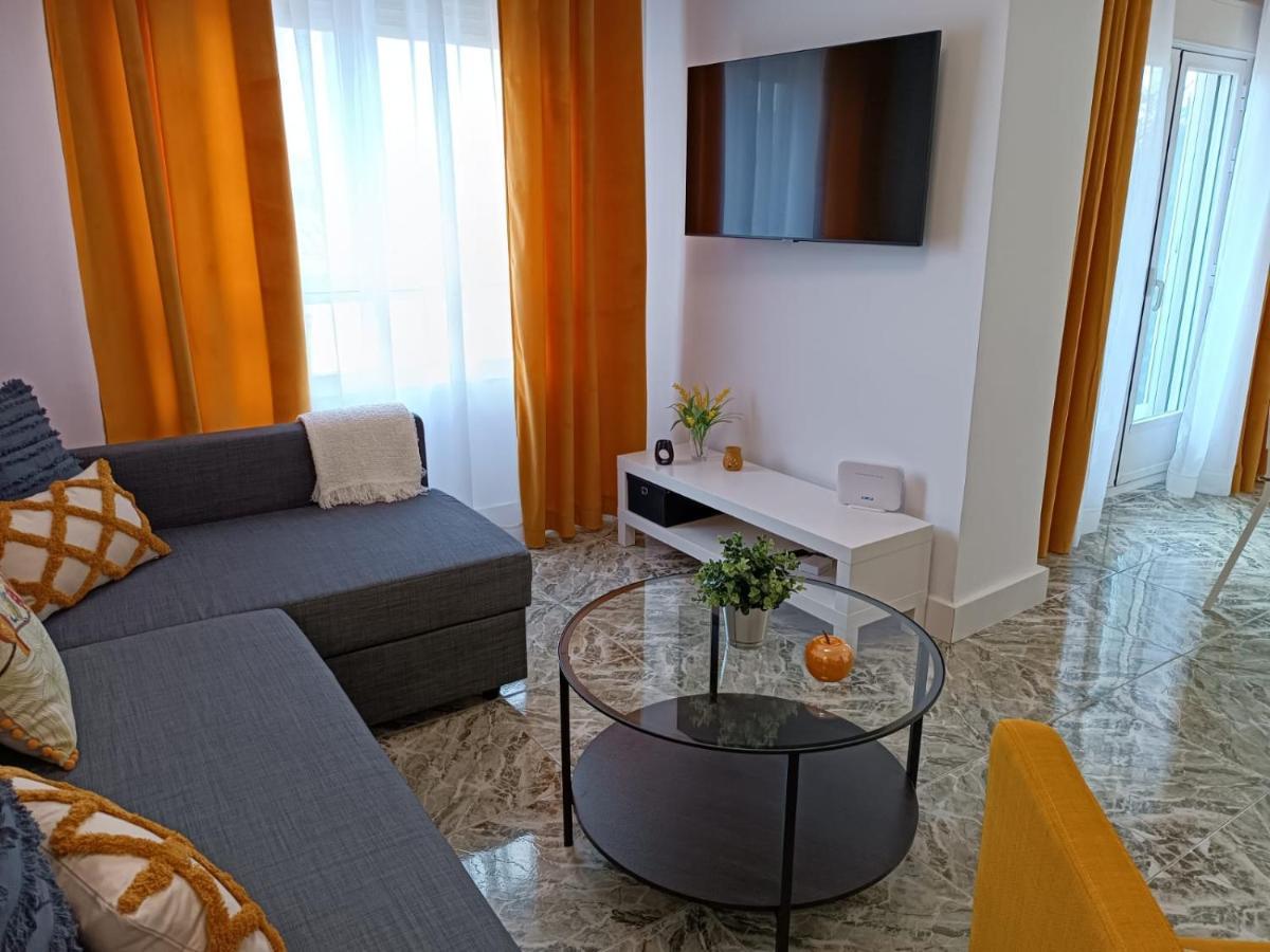 Mimosa Home Talavera de la Reina Εξωτερικό φωτογραφία