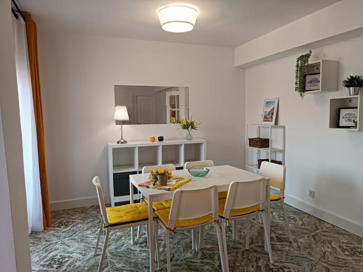 Mimosa Home Talavera de la Reina Εξωτερικό φωτογραφία