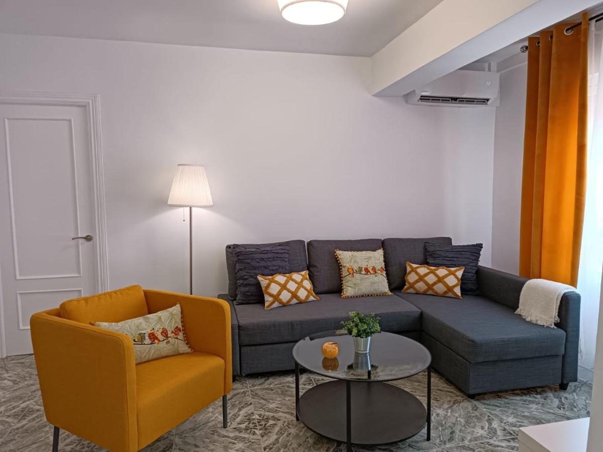 Mimosa Home Talavera de la Reina Εξωτερικό φωτογραφία