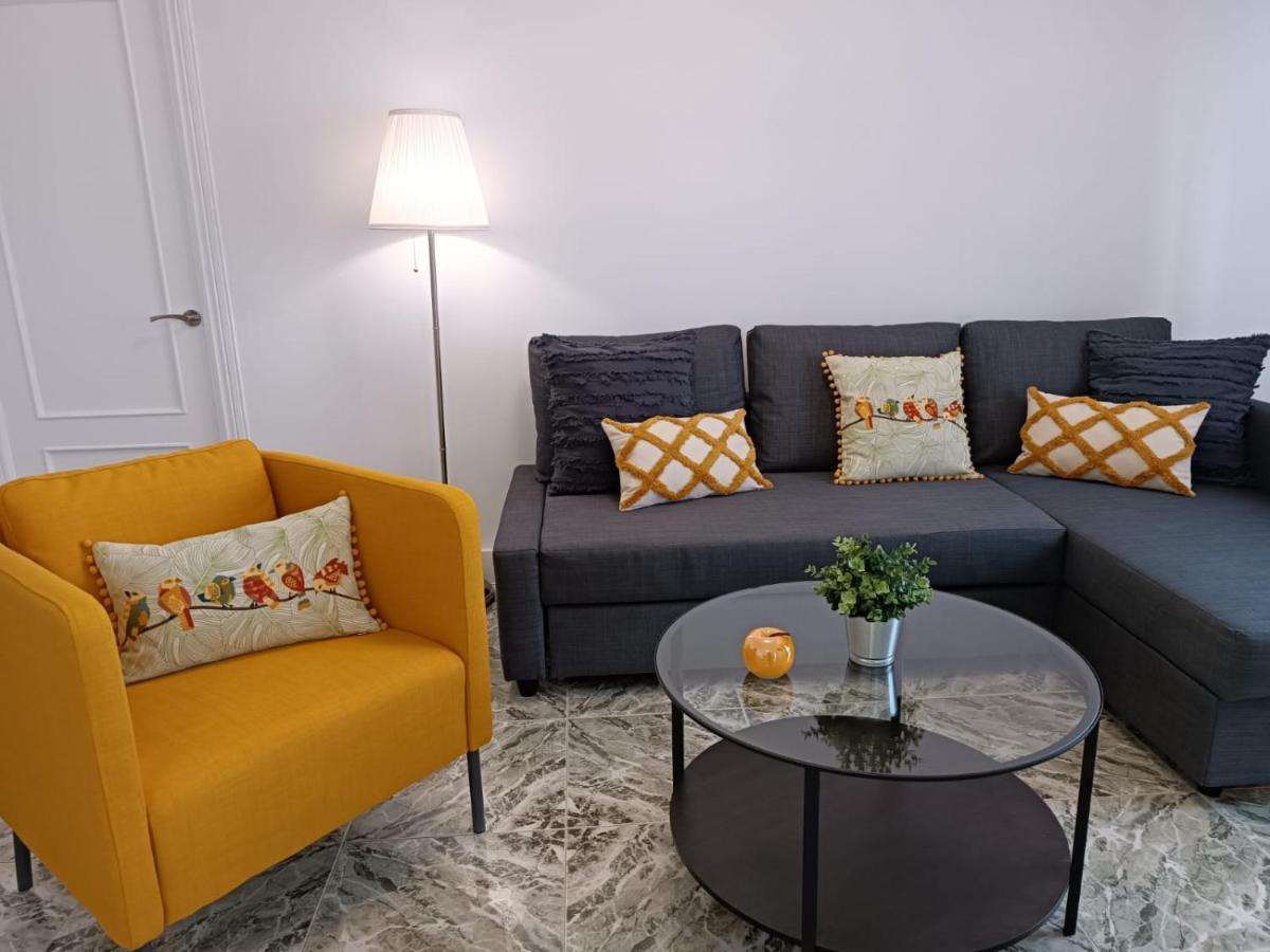 Mimosa Home Talavera de la Reina Εξωτερικό φωτογραφία