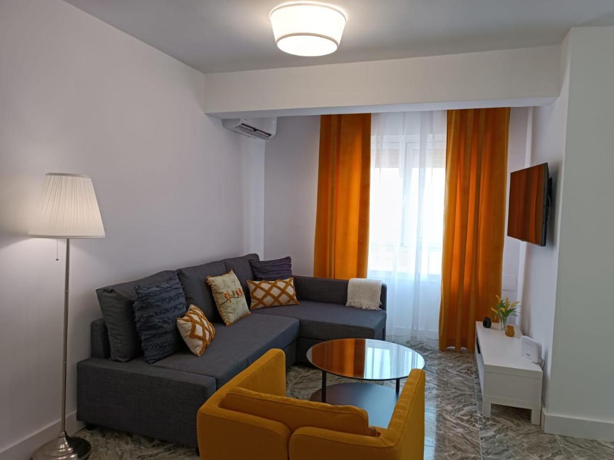 Mimosa Home Talavera de la Reina Εξωτερικό φωτογραφία